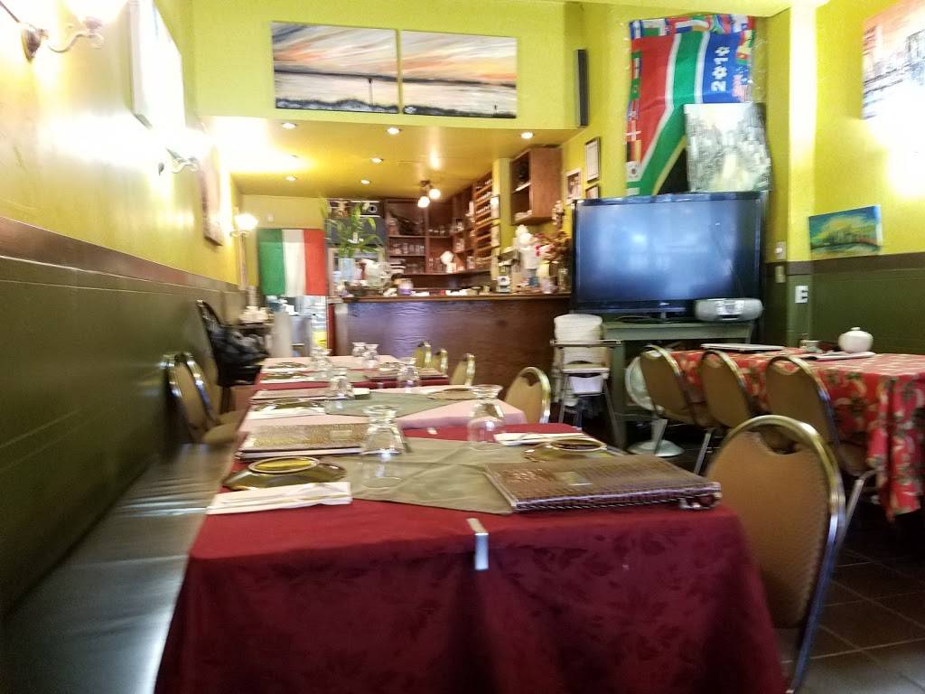 Agio | restaurant | 1351 St Clair Ave W, Toronto, ON M6E 1C5, Canada | 6473484814 OR +1 647-348-4814