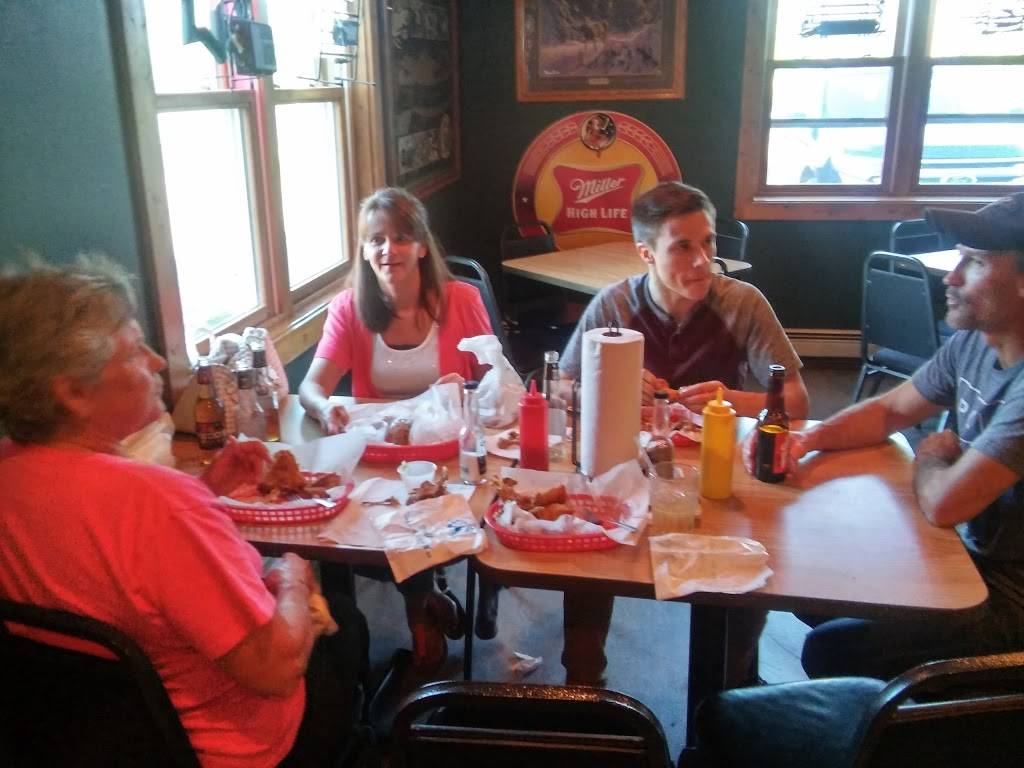 Brewsters | restaurant | N12495 County Rd M, Thorp, WI 54771, USA | 7156693778 OR +1 715-669-3778