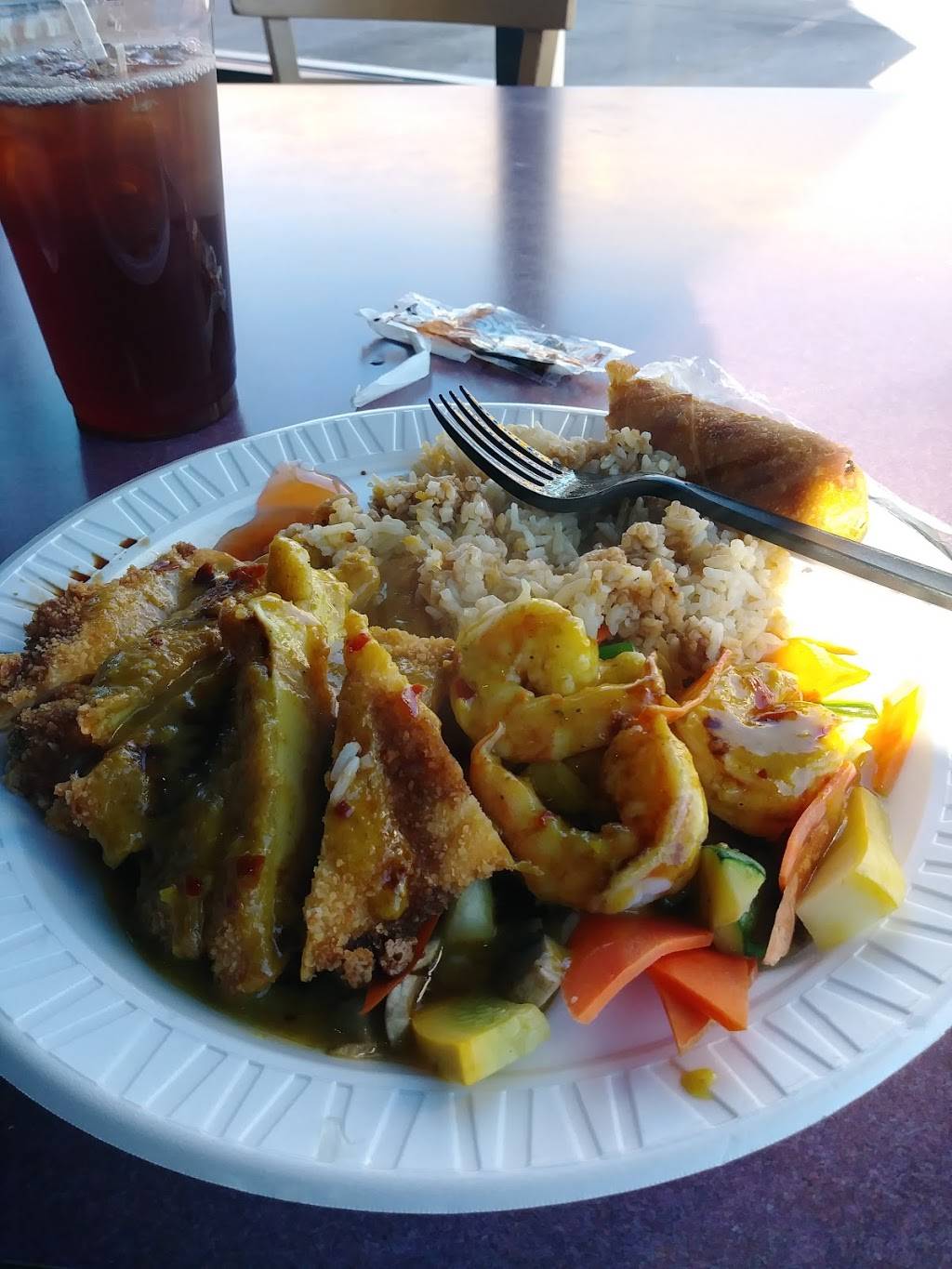 Panasian Cafe | restaurant | 9503 Bandera Rd, San Antonio, TX 78250, USA | 2103699301 OR +1 210-369-9301