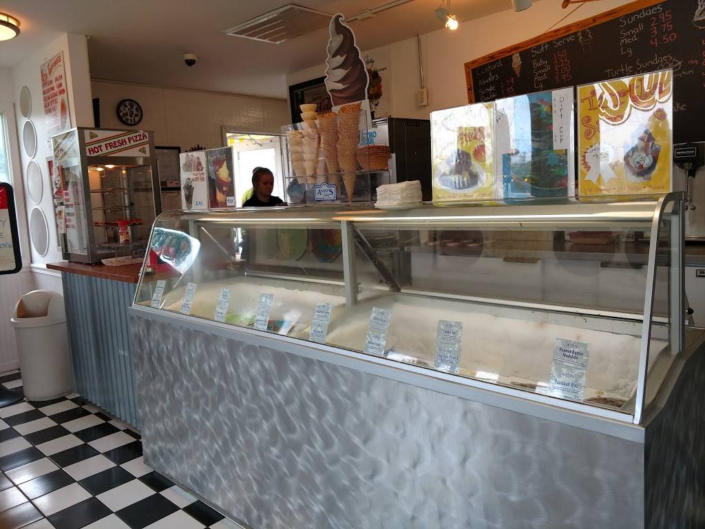 Pepperoni Cow | restaurant | 7161 Lakeshore Rd, Lakeport, MI 48059, USA | 8103853900 OR +1 810-385-3900