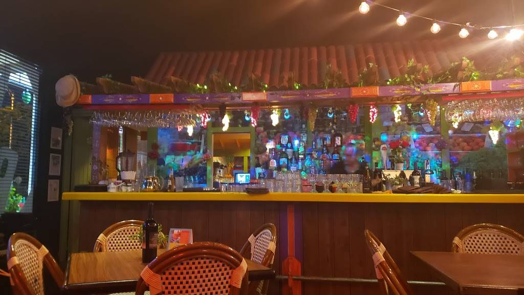 Mi Pueblo | restaurant | 10910 W Flagler St #101, Miami, FL 33174, USA | 3052218833 OR +1 305-221-8833