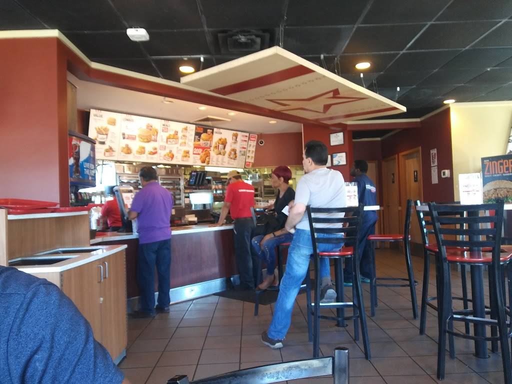 KFC | restaurant | 2823 S Cicero Ave, Cicero, IL 60804, USA | 7086525709 OR +1 708-652-5709