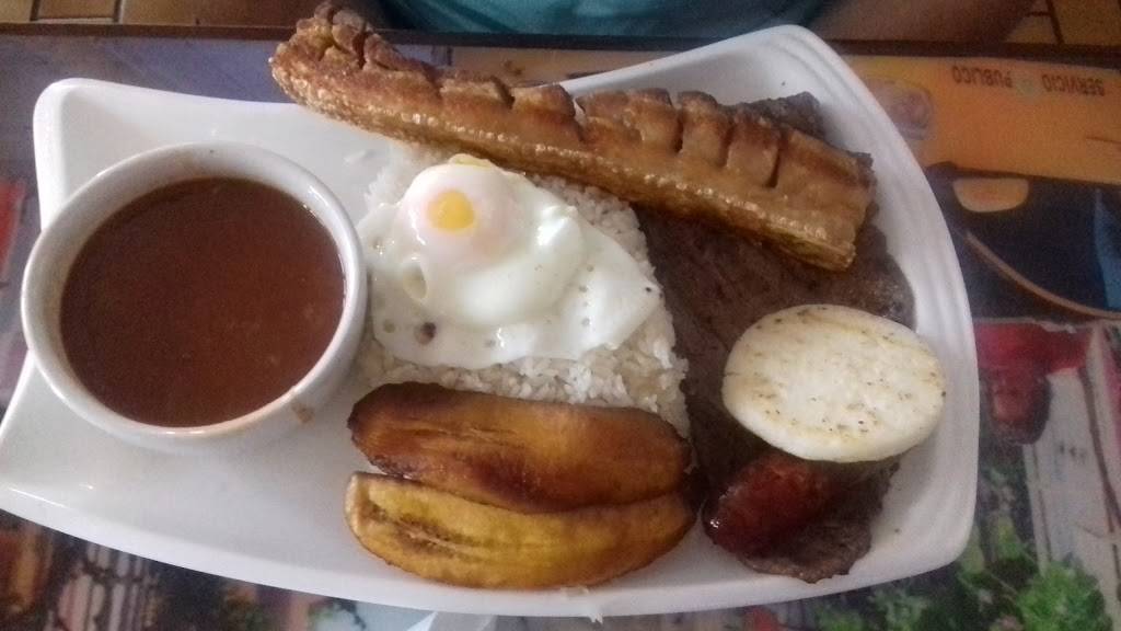 Rinconcito Paisa #4 | restaurant | 9700 SW 24th St E, Miami, FL 33165, USA | 3052221850 OR +1 305-222-1850