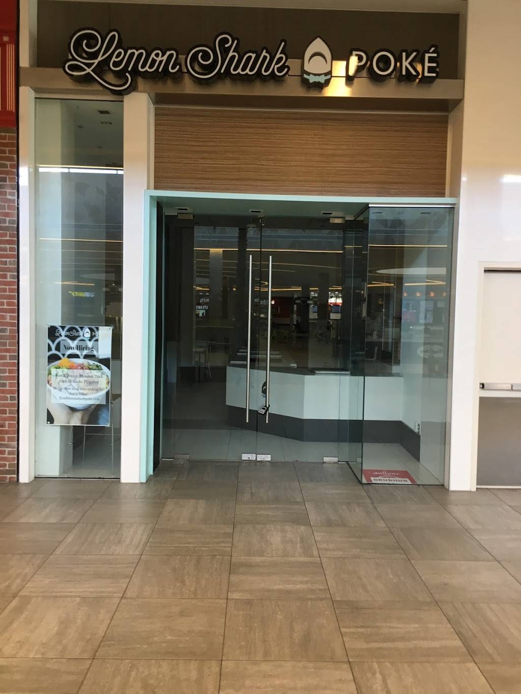 LemonShark Poke - Florida Mall | restaurant | 8001 S Orange Blossom Trail #198, Orlando, FL 32809, USA | 4078015294 OR +1 407-801-5294