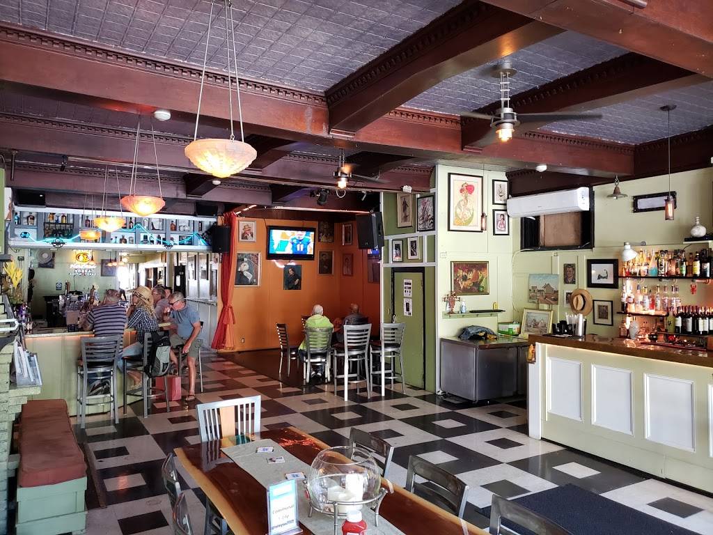 Waydowntown Restaurant | restaurant | 265 Commercial St, Provincetown, MA 02657, USA | 5084878800 OR +1 508-487-8800