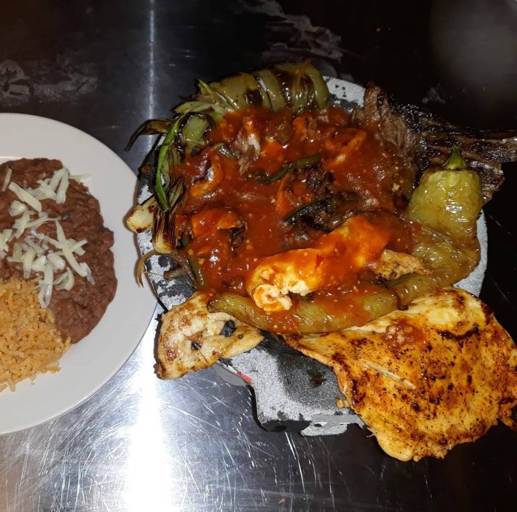 Taqueria y rosticeria new Vallarta | restaurant | 7416 Preston Hwy, Louisville, KY 40219, USA | 5027854728 OR +1 502-785-4728