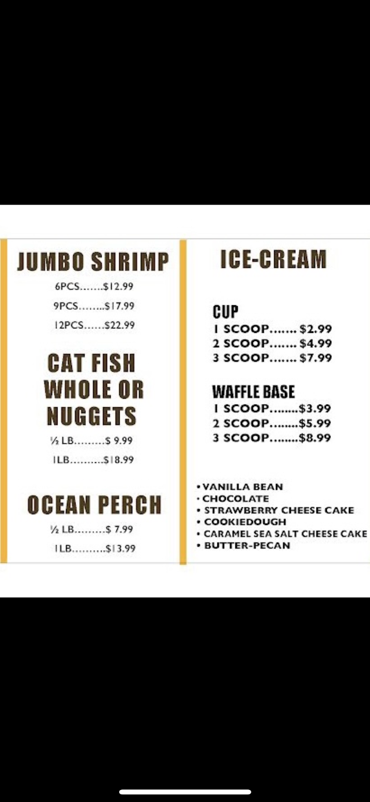 Coop & Scoop | restaurant | 800 28th St SW #3, Wyoming, MI 49509, USA | 6165700010 OR +1 616-570-0010