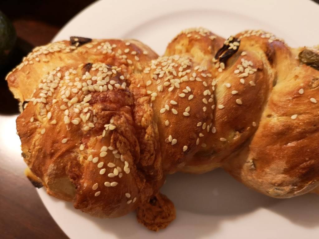 Arizmendi Bakery | bakery | 1331 9th Ave, San Francisco, CA 94122, USA | 4155663117 OR +1 415-566-3117