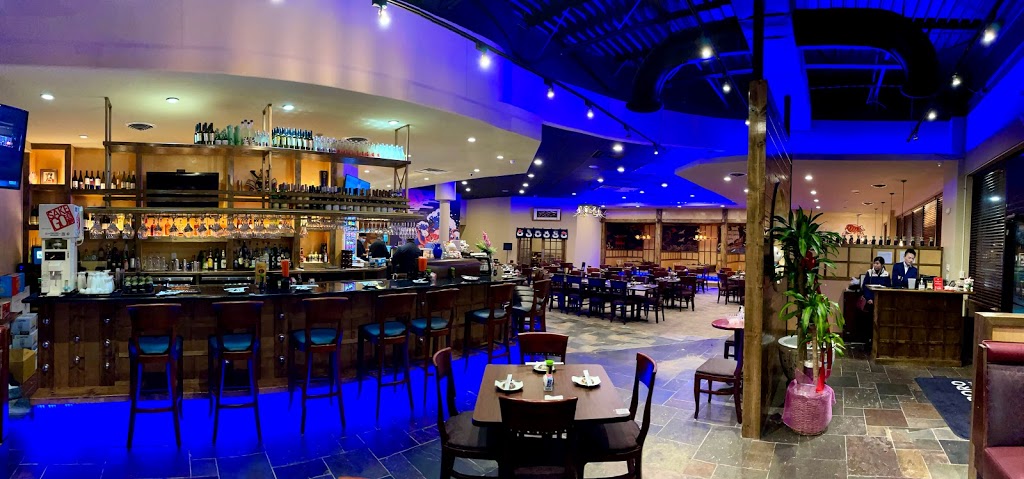 Sapporo Japanese Bistro | restaurant | 2800 Marina Bay Dr Suite A, League City, TX 77573, USA | 2813349909 OR +1 281-334-9909