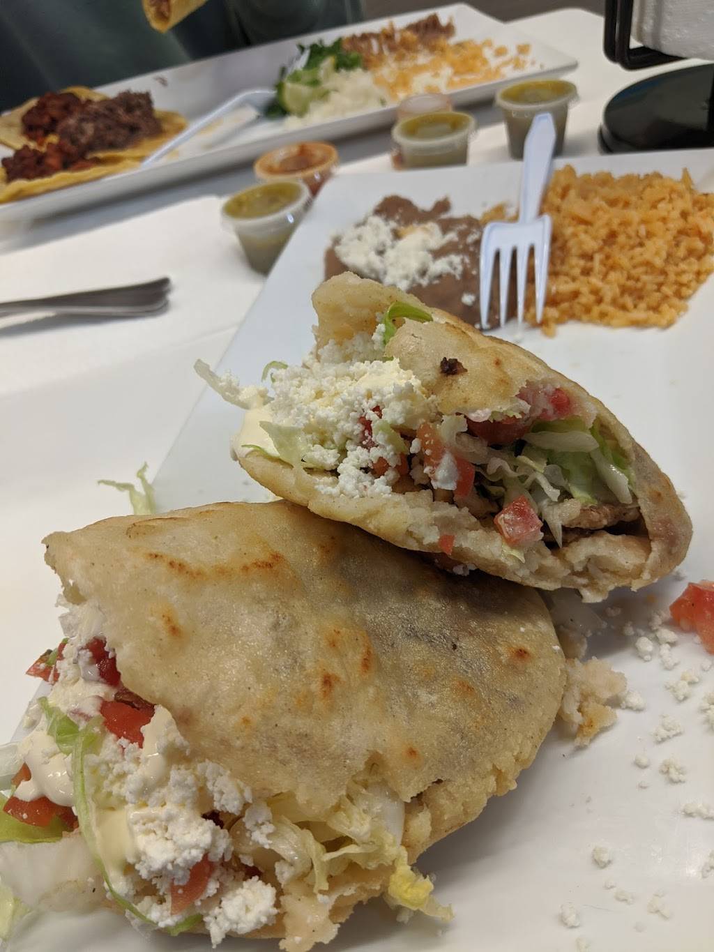 Taqueria Estilo Mexico | restaurant | 10730 Barker Cypress Rd Suite F, Cypress, TX 77433, USA | 2817585456 OR +1 281-758-5456