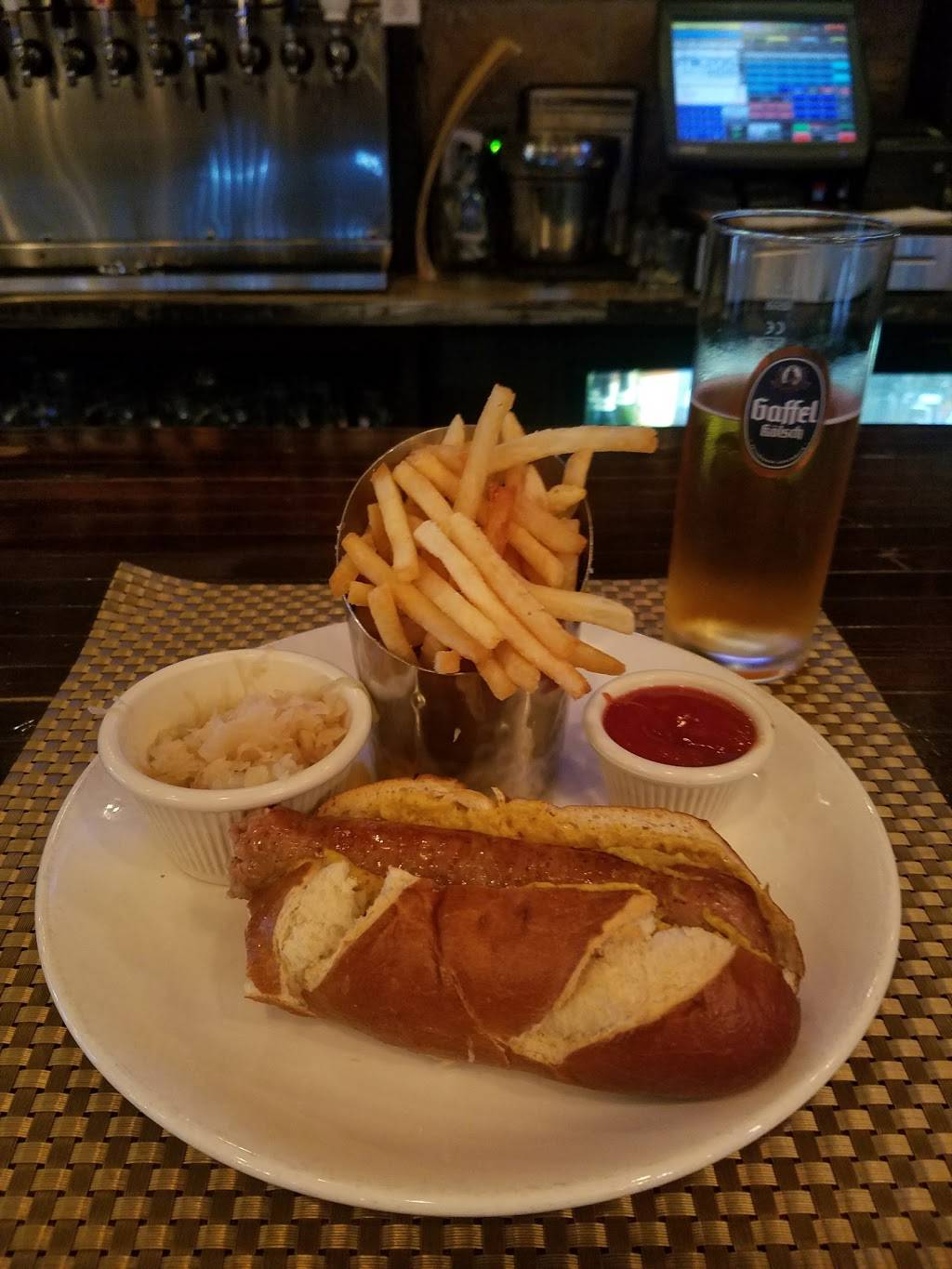 Prost Grill & Garten | restaurant | 652 Franklin Ave, Garden City, NY 11530, USA | 5164275215 OR +1 516-427-5215