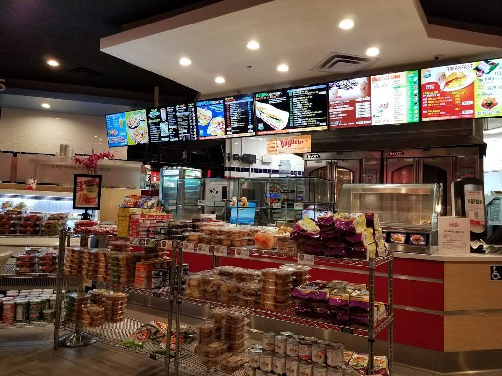 Lees Sandwiches | restaurant | 13686 N 75th Ave, Peoria, AZ 85381, USA | 6232998888 OR +1 623-299-8888