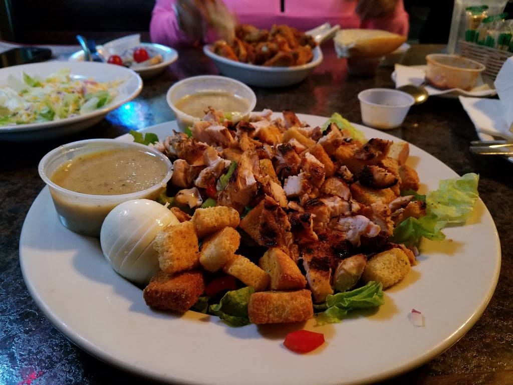 Poor Richards | restaurant | 960 Brookwood Center, Fenton, MO 63026, USA | 6363493438 OR +1 636-349-3438