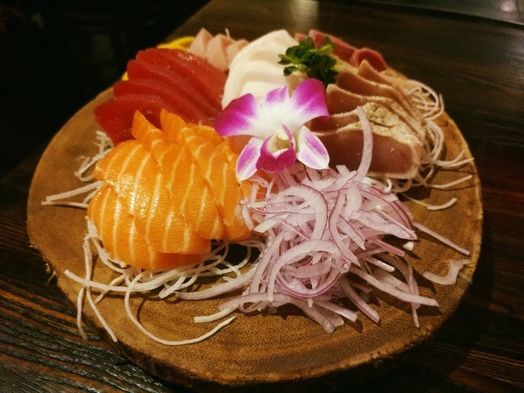 Sushi Dan | restaurant | 11056 Ventura Blvd, Studio City, CA 91604, USA | 8189852254 OR +1 818-985-2254