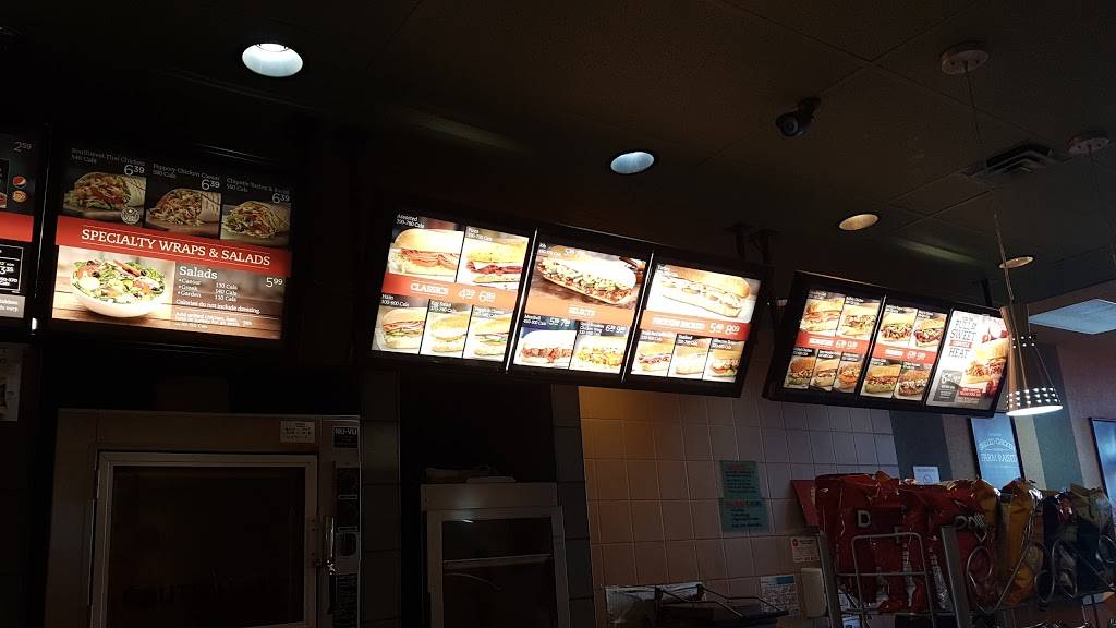 Mr.Sub | restaurant | 10088 McLaughlin Rd, Brampton, ON L7A 2X6, Canada | 9052164845 OR +1 905-216-4845