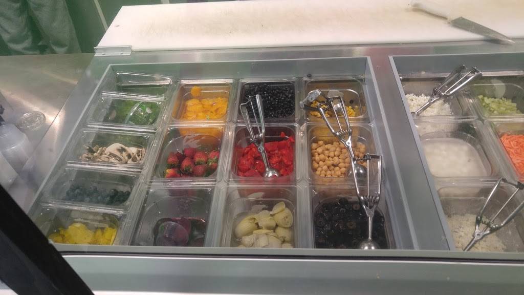 LettUsKnow | restaurant | 22 S George St, York, PA 17404, USA | 7177798981 OR +1 717-779-8981