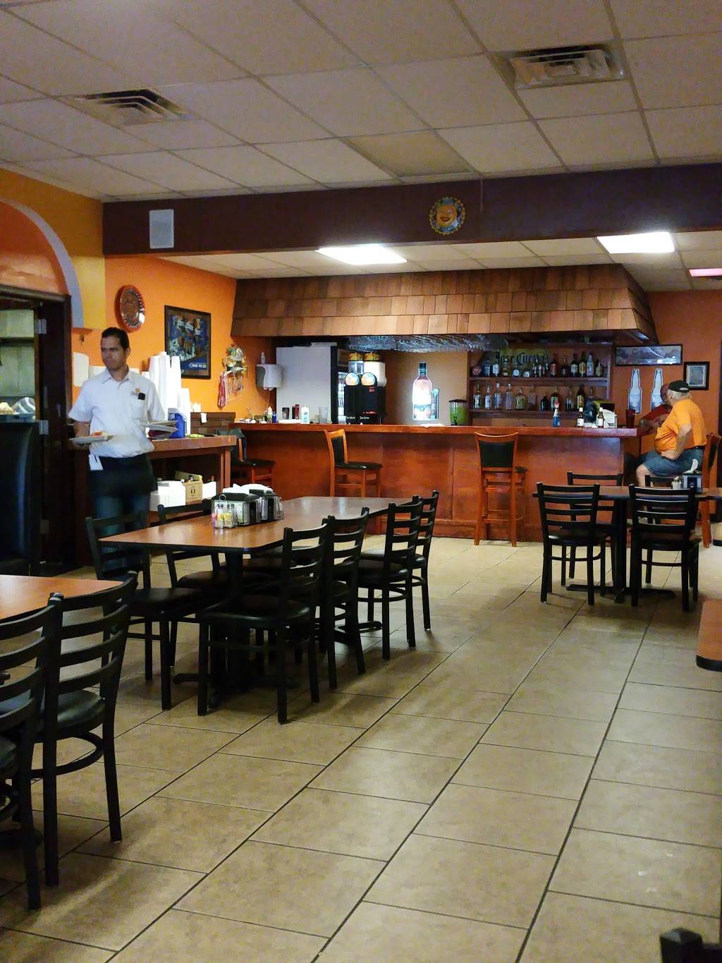 Cozumel Mexican Grill | restaurant | 405 Gilmer Ave, Tallassee, AL 36078, USA | 3342520099 OR +1 334-252-0099