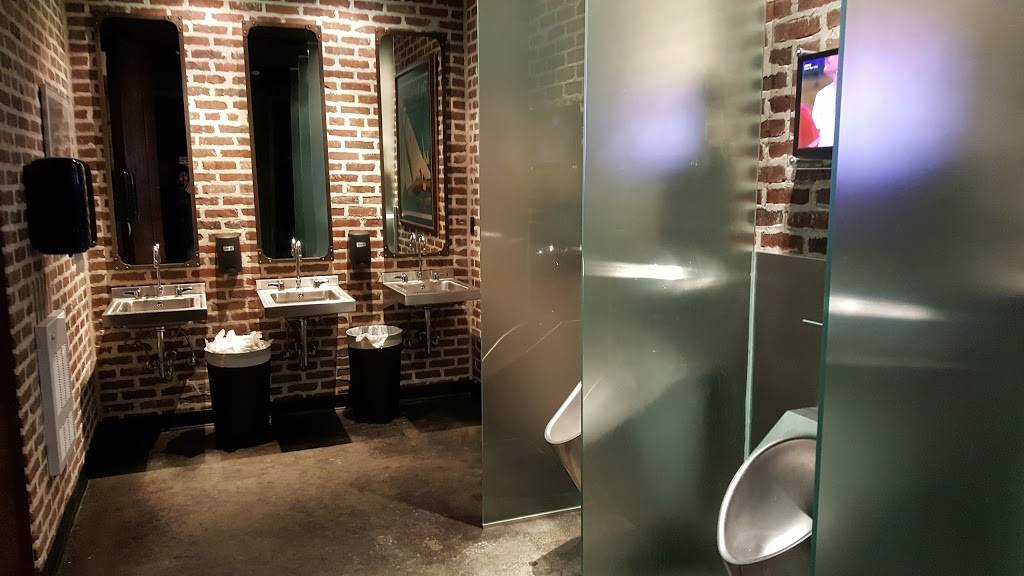 The Foundry Cinema & Bowl | restaurant | 22 Second St, Fraser, CO 80442, USA | 9703637161 OR +1 970-363-7161