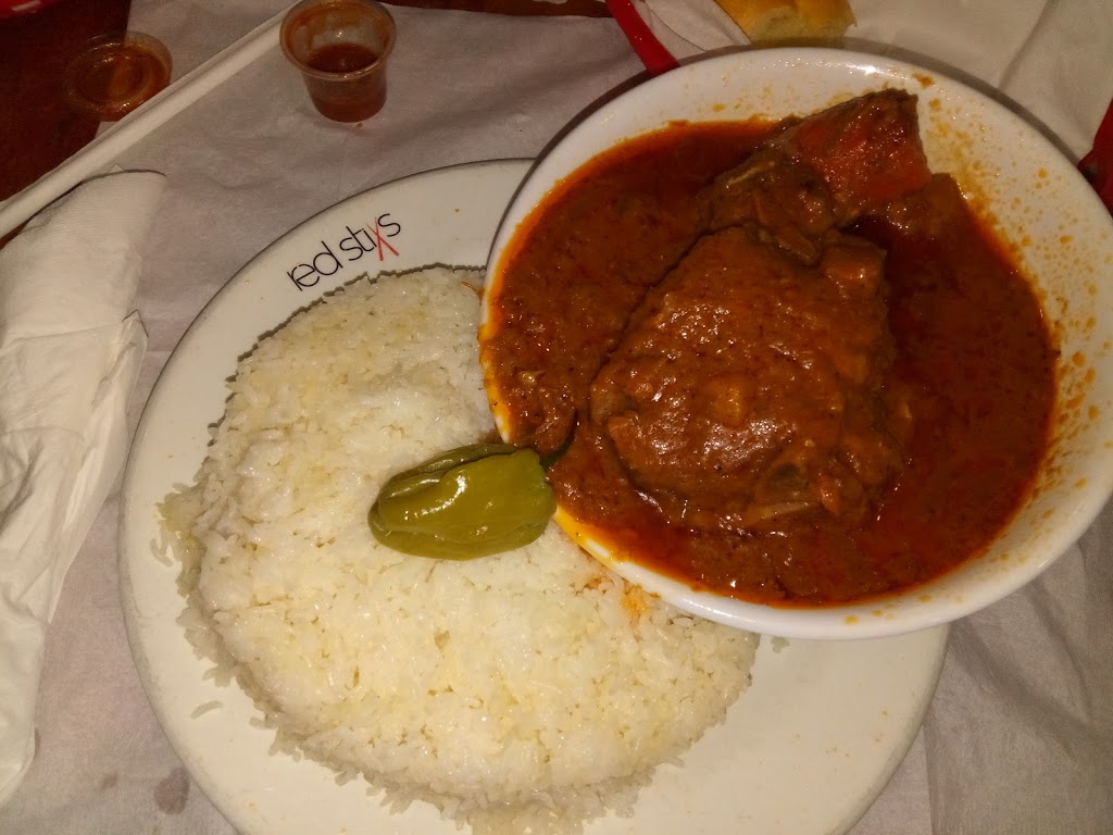 Keur Coumba | restaurant | 125 W 116th St, New York, NY 10026, USA | 2128663900 OR +1 212-866-3900