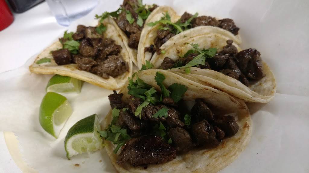 The Laughing Taco | restaurant | 1033 S 1st St, Milwaukee, WI 53204, USA | 4142103086 OR +1 414-210-3086