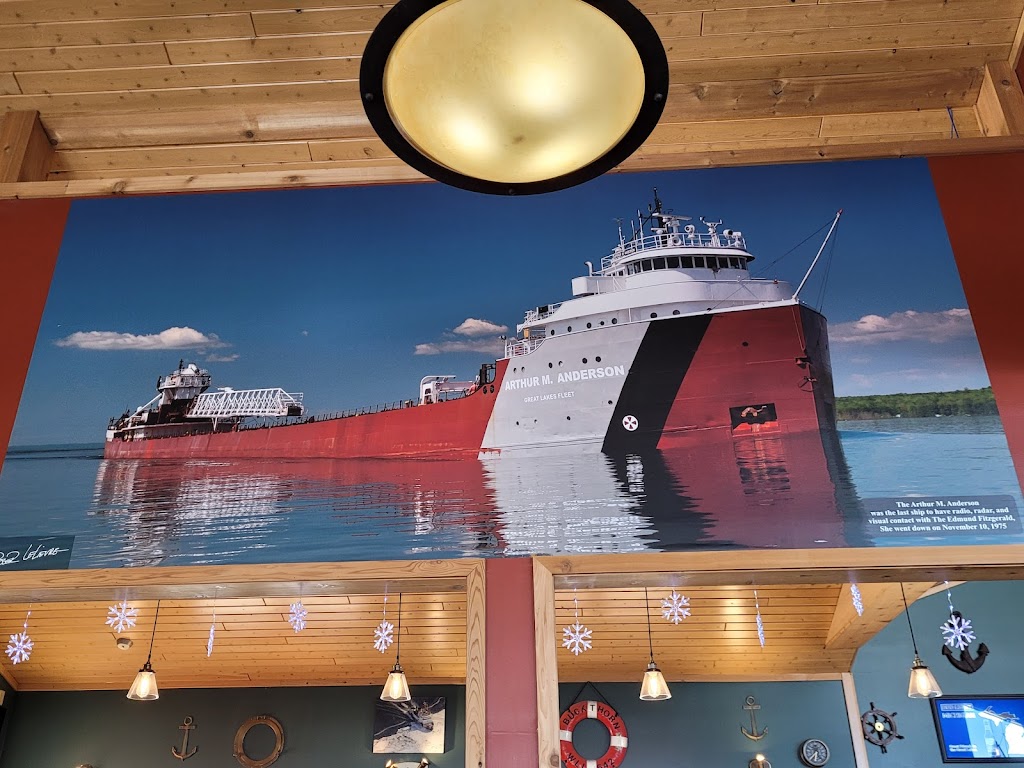 The Cozy Corners Tavern & Grill | restaurant | 6800 E 15 Mile Rd, Barbeau, MI 49710, USA | 9066471051 OR +1 906-647-1051