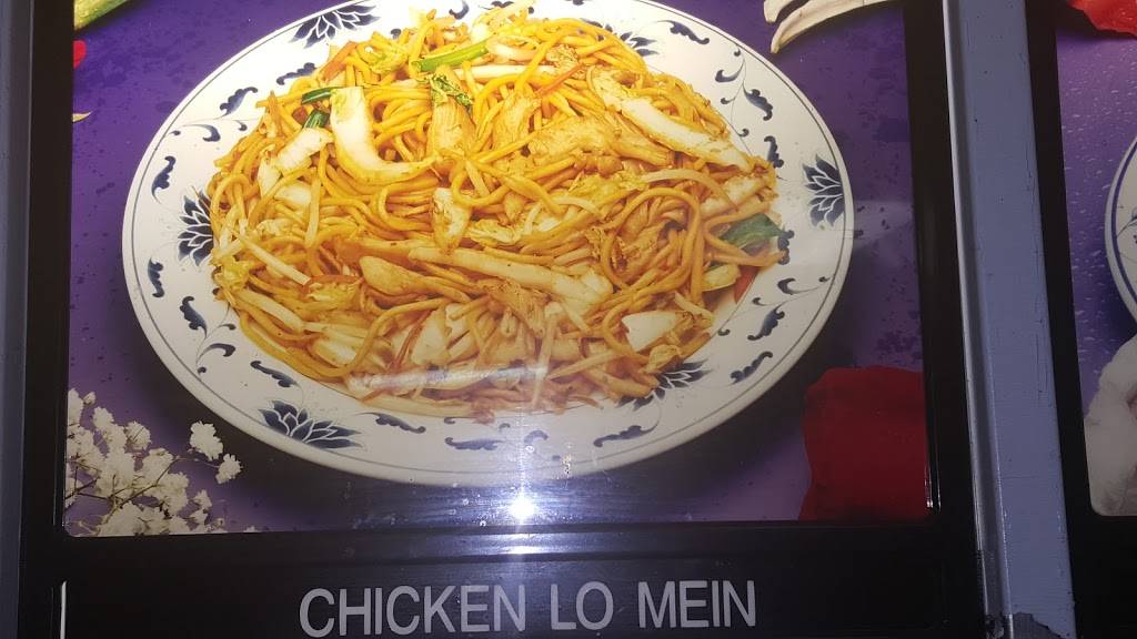 Chinatown Restaurant | restaurant | 5101 Jefferson Ave, Newport News, VA 23605, USA | 7573808877 OR +1 757-380-8877