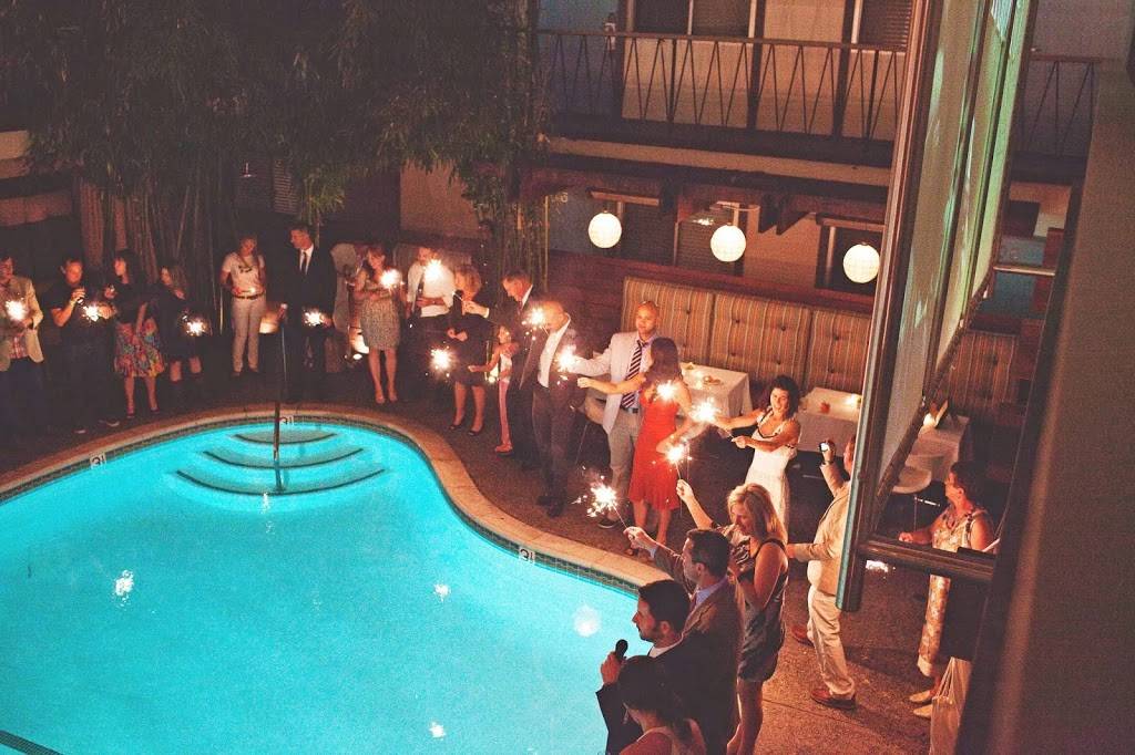 Restaurant at The Pearl | restaurant | 1410 Rosecrans St, San Diego, CA 92106, USA | 6192266100 OR +1 619-226-6100