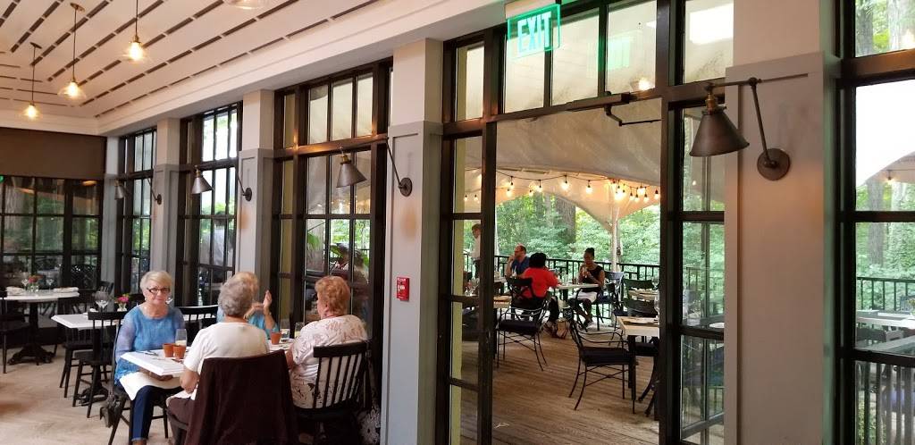 1906 at Longwood Gardens | restaurant | 1001 Longwood Rd, Kennett Square, PA 19348, USA | 6103885290 OR +1 610-388-5290