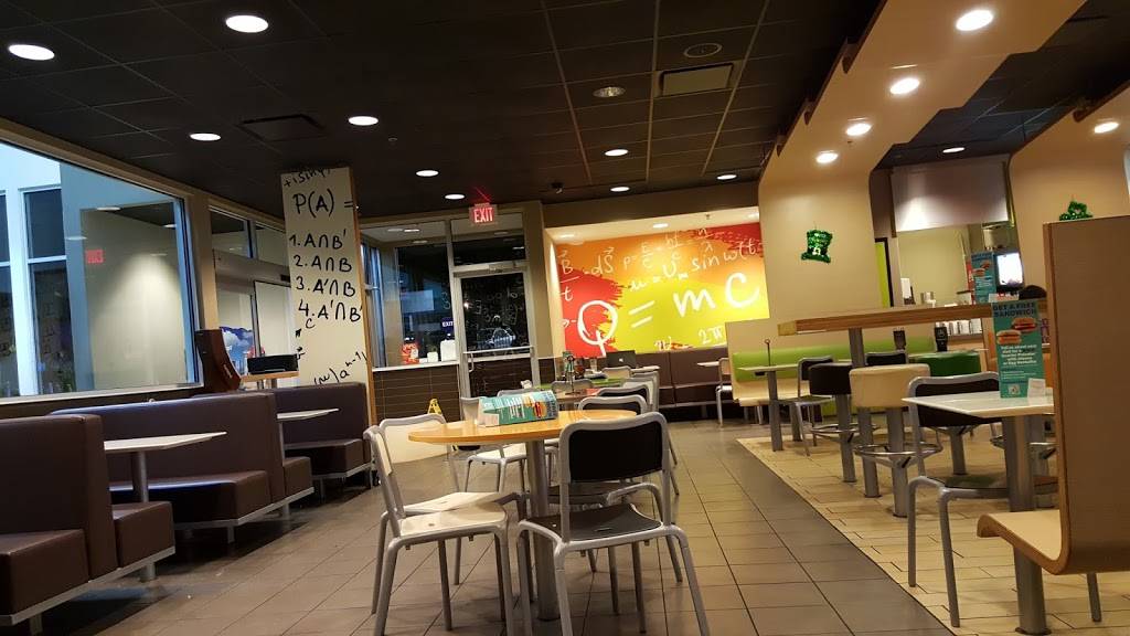 McDonalds | cafe | 1106 Kingshighway, Rolla, MO 65401, USA | 5733412180 OR +1 573-341-2180