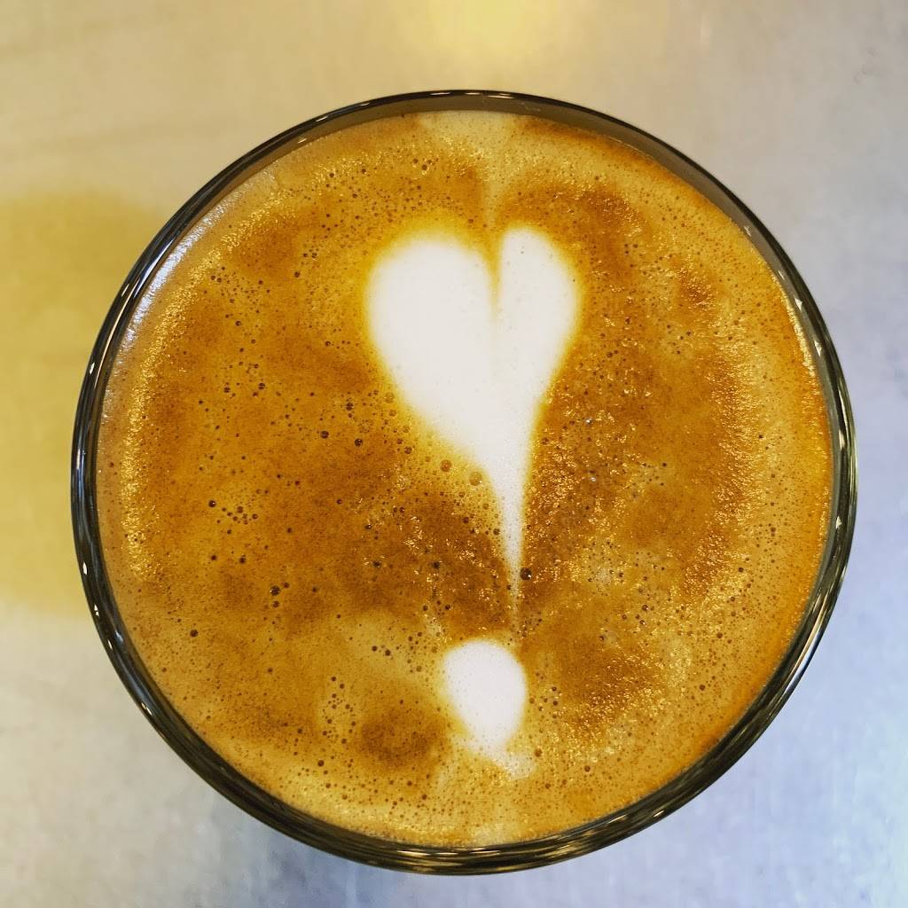 Cafe via Berri | restaurant | 426 Rue Faillon E, Montréal, QC H2R 1L4, Canada | 5145433542 OR +1 514-543-3542