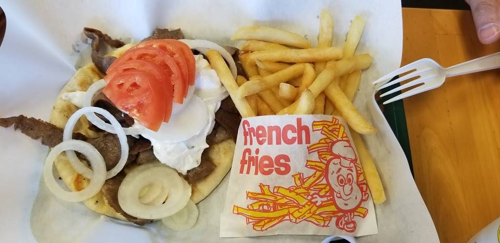 Big Sammys Hot Dogs | restaurant | 132 Biesterfield Rd, Elk Grove Village, IL 60007, USA | 8478061114 OR +1 847-806-1114