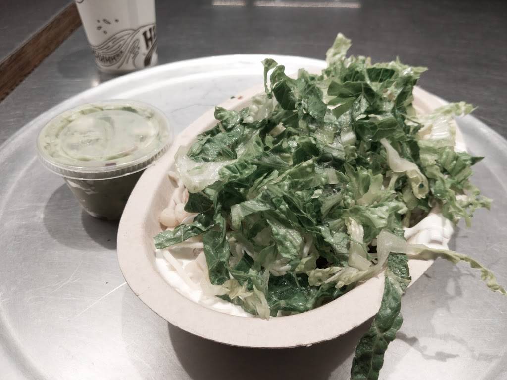 Chipotle Mexican Grill | restaurant | 5855 20th St Unit 101, Vero Beach, FL 32966, USA | 7729070635 OR +1 772-907-0635