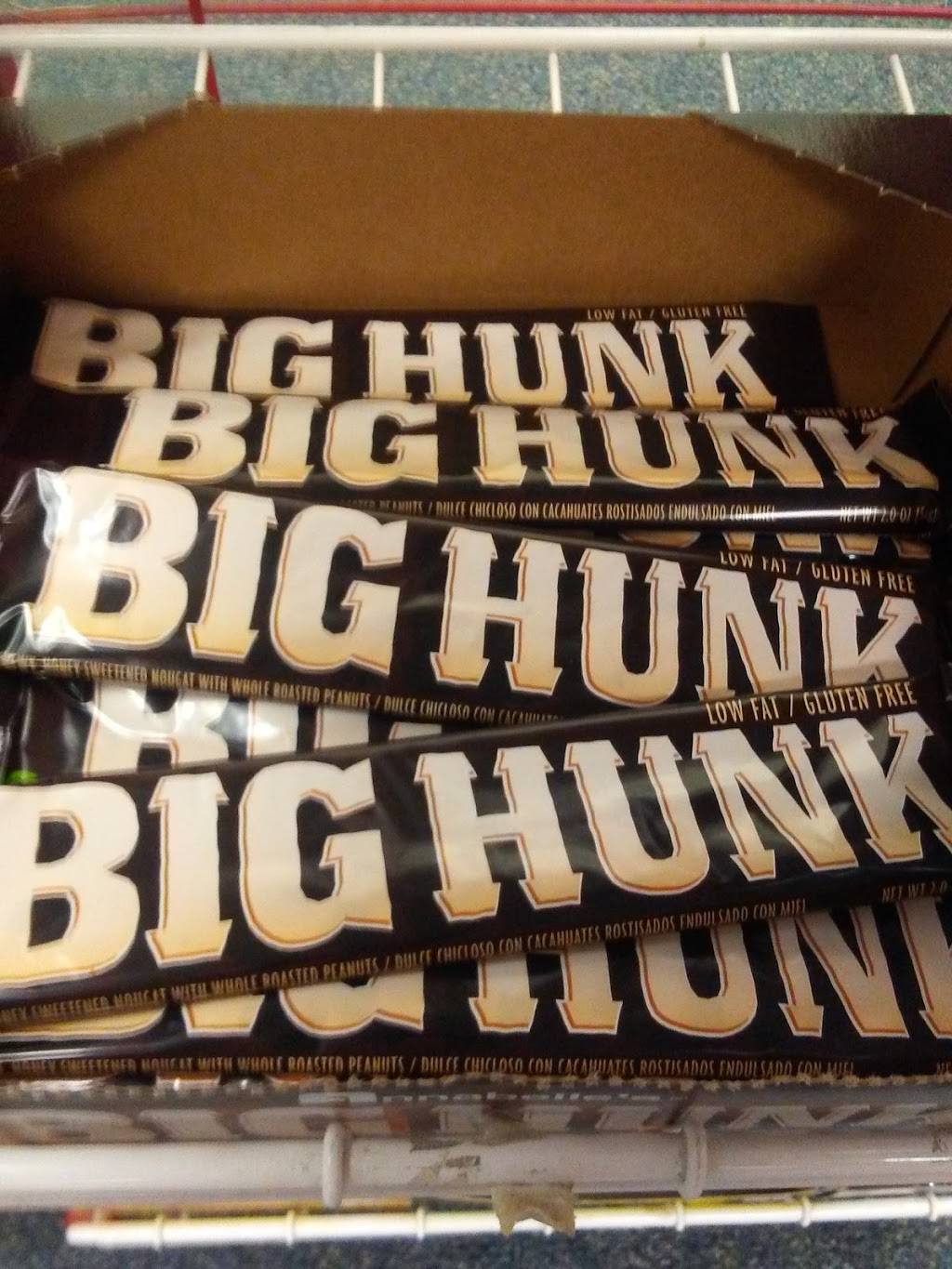 Bartons Candy Shop | cafe | 31 S Stewart St, Blairsville, PA 15717, USA | 7246758102 OR +1 724-675-8102