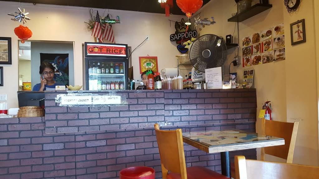 GOT RICE? | restaurant | 4619 Okeechobee Blvd #103, West Palm Beach, FL 33417, USA | 5619076888 OR +1 561-907-6888