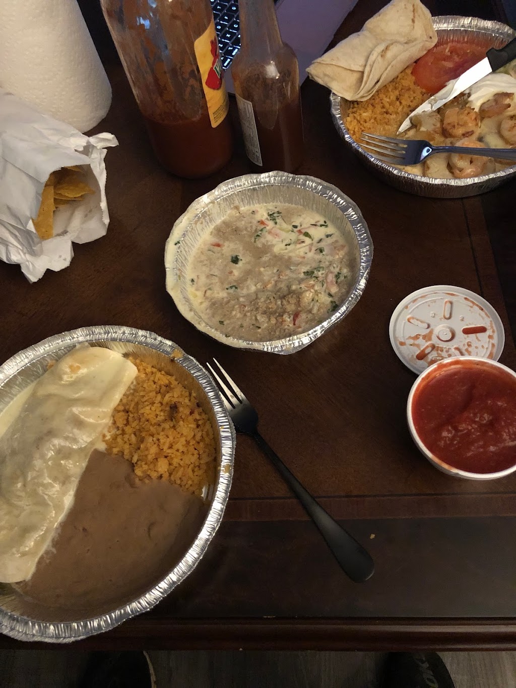 Plaza Jalisco Mexican Grill | restaurant | 7001 Middle Valley Rd, Hixson, TN 37343, USA | 4236543633 OR +1 423-654-3633