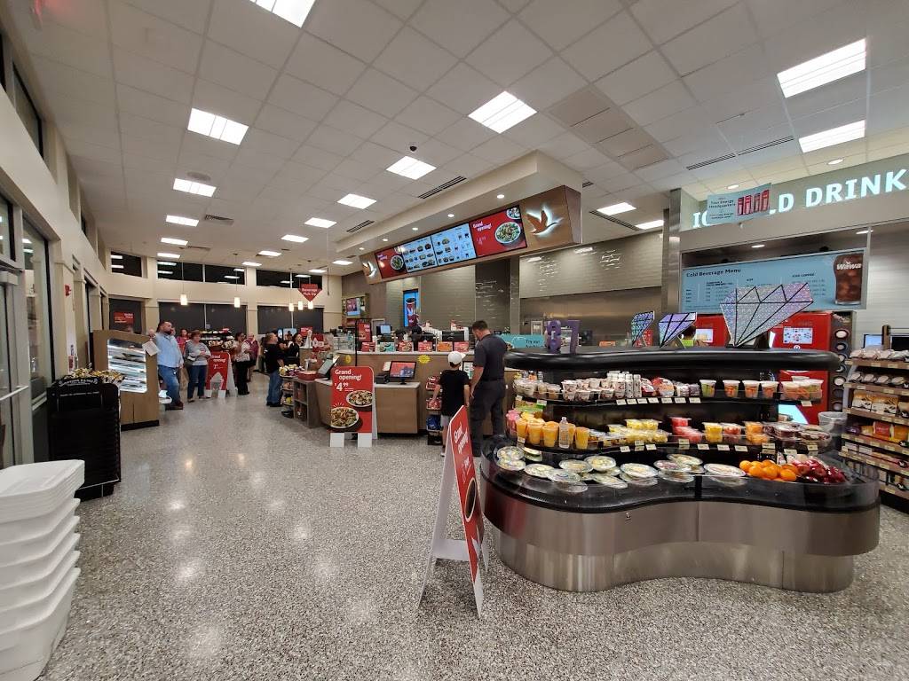 Wawa | cafe | 3080 SE Maricamp Rd, Ocala, FL 34471, USA | 3528400661 OR +1 352-840-0661