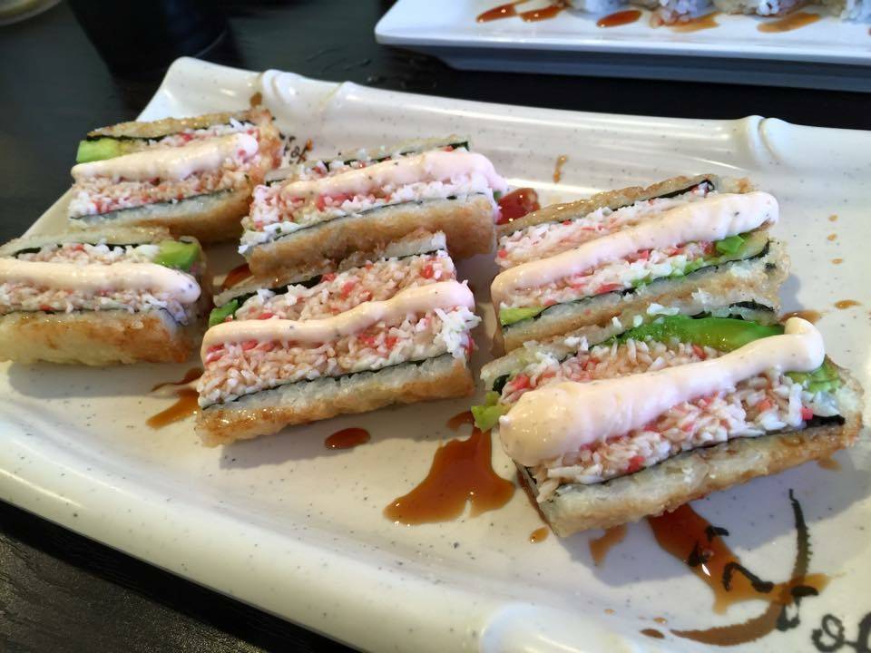 Sushi 21 | restaurant | 235 S Gaffey St, San Pedro, CA 90731, USA | 3108339999 OR +1 310-833-9999