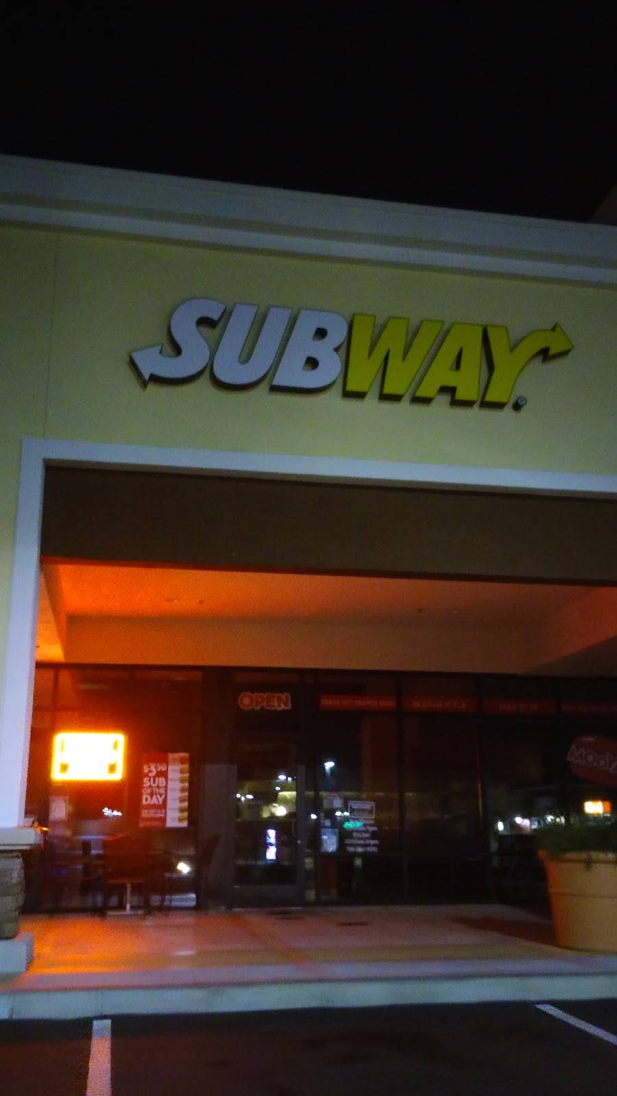 Subway | restaurant | 5194 Commons Drive, Commons Suite 109, Rocklin, CA 95677, USA | 9168242206 OR +1 916-824-2206