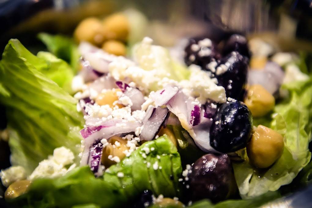 Grassroots Salad Company | restaurant | 95 N Moorland Rd, Brookfield, WI 53005, USA | 2625056030 OR +1 262-505-6030