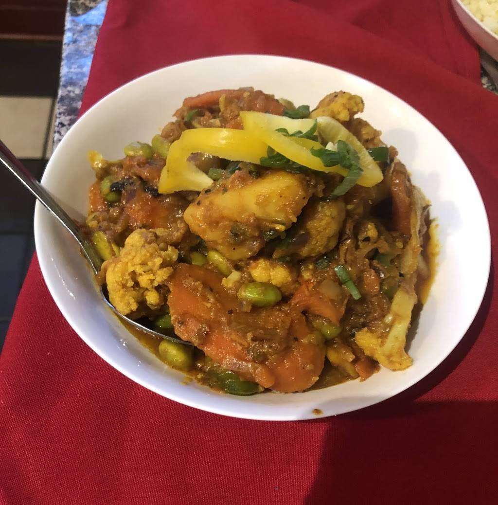 Halal Indian Cuisine | restaurant | 2042 4th St, San Rafael, CA 94901, USA | 4154192642 OR +1 415-419-2642