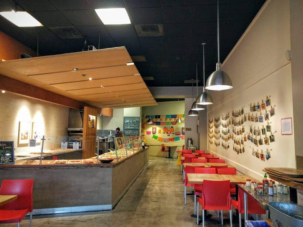 Jules Thin Crust | restaurant | 5804 College Ave, Oakland, CA 94618, USA | 5105971859 OR +1 510-597-1859