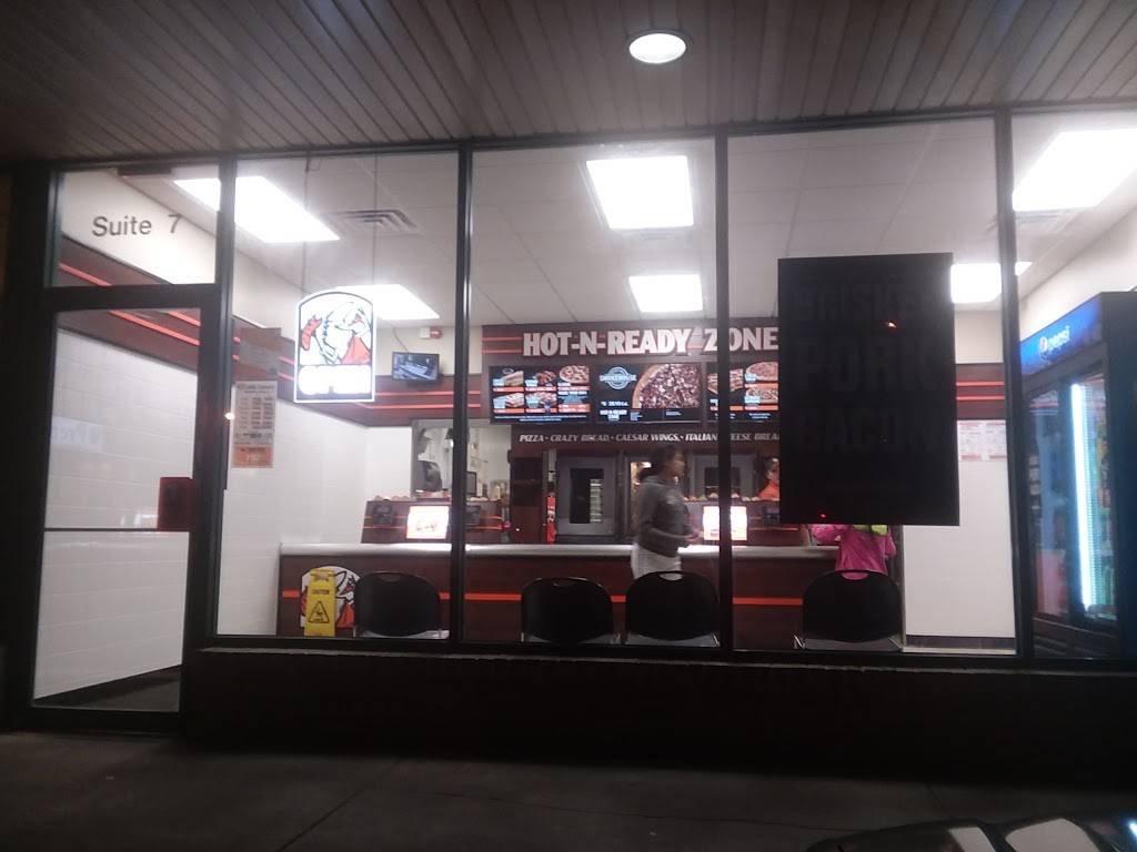 Little Caesars Pizza | meal takeaway | 2112 W Galena Blvd, Aurora, IL 60506, USA | 6308974142 OR +1 630-897-4142