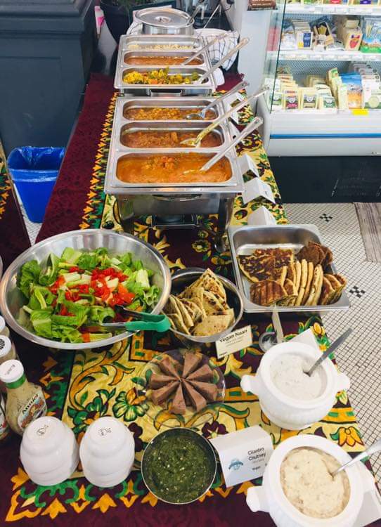 Cornucopia Natural Market & Deli | restaurant | 176 S Seminary St, Galesburg, IL 61401, USA | 3093423111 OR +1 309-342-3111