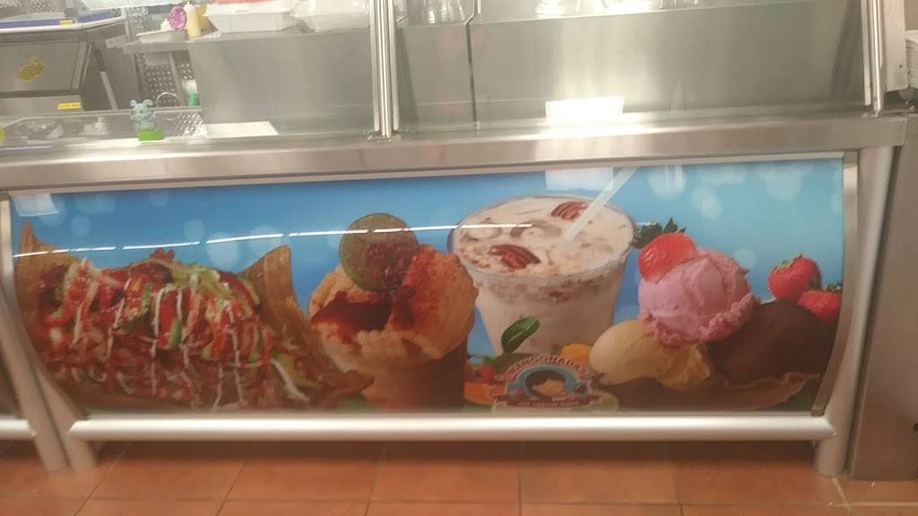 Las Mangonadas Ice cream shop | restaurant | San Antonio, TX 78228, USA | 2104683840 OR +1 210-468-3840