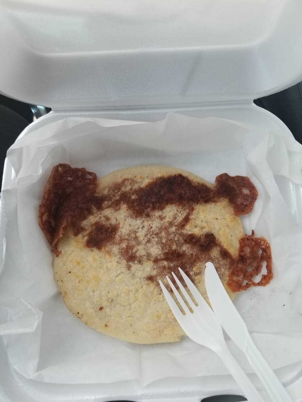 Pupuseria El Encanto | restaurant | 2560 N Perris Blvd Suite F-10, Perris, CA 92571, USA | 9517224075 OR +1 951-722-4075