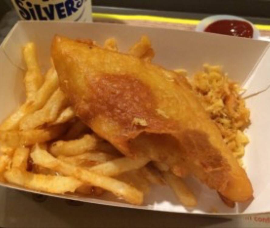 Long John Silvers | restaurant | 426 E Michigan St, Orlando, FL 32806, USA | 4074281170 OR +1 407-428-1170