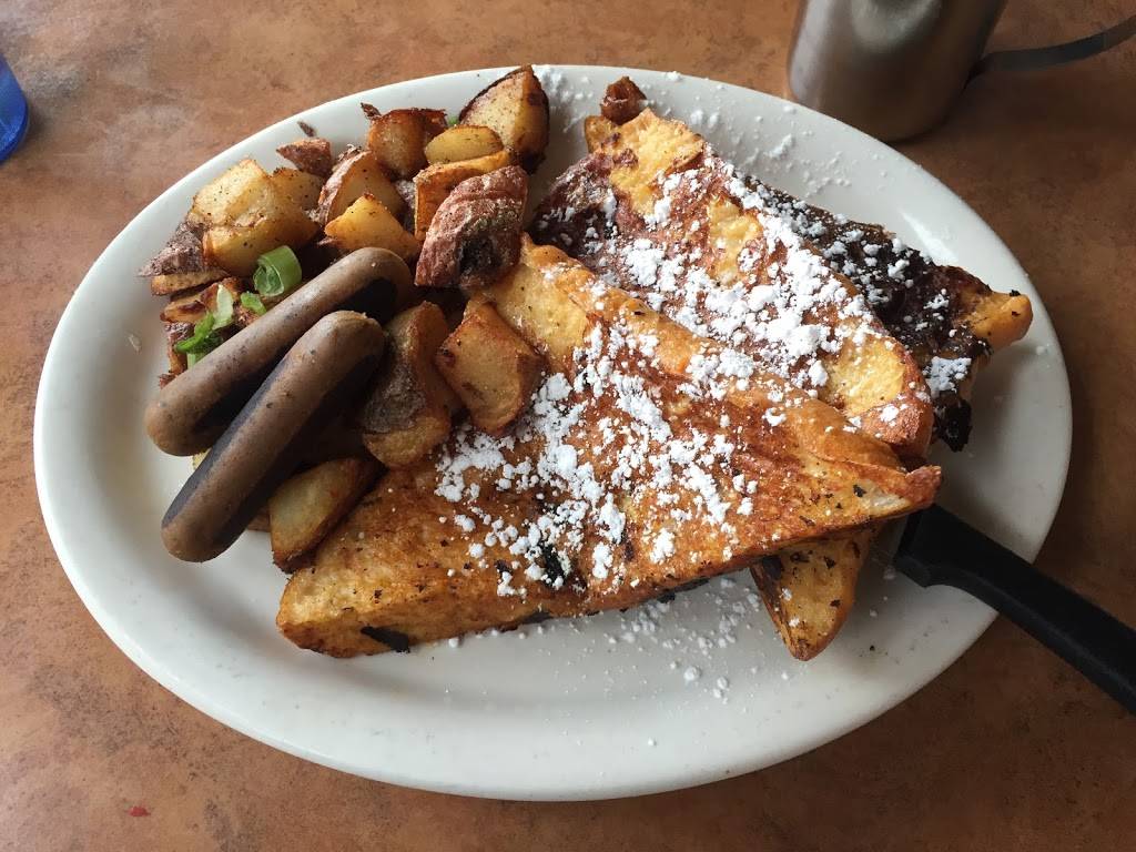 Paradox Cafe | restaurant | 3439 SE Belmont St, Portland, OR 97214, USA | 5032327508 OR +1 503-232-7508