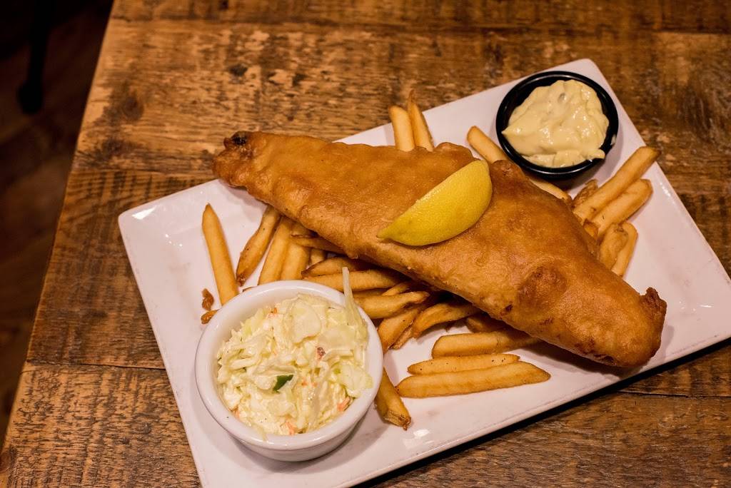 The Pub Nashville | restaurant | 400 11th Ave S, Nashville, TN 37203, USA | 6156784840 OR +1 615-678-4840