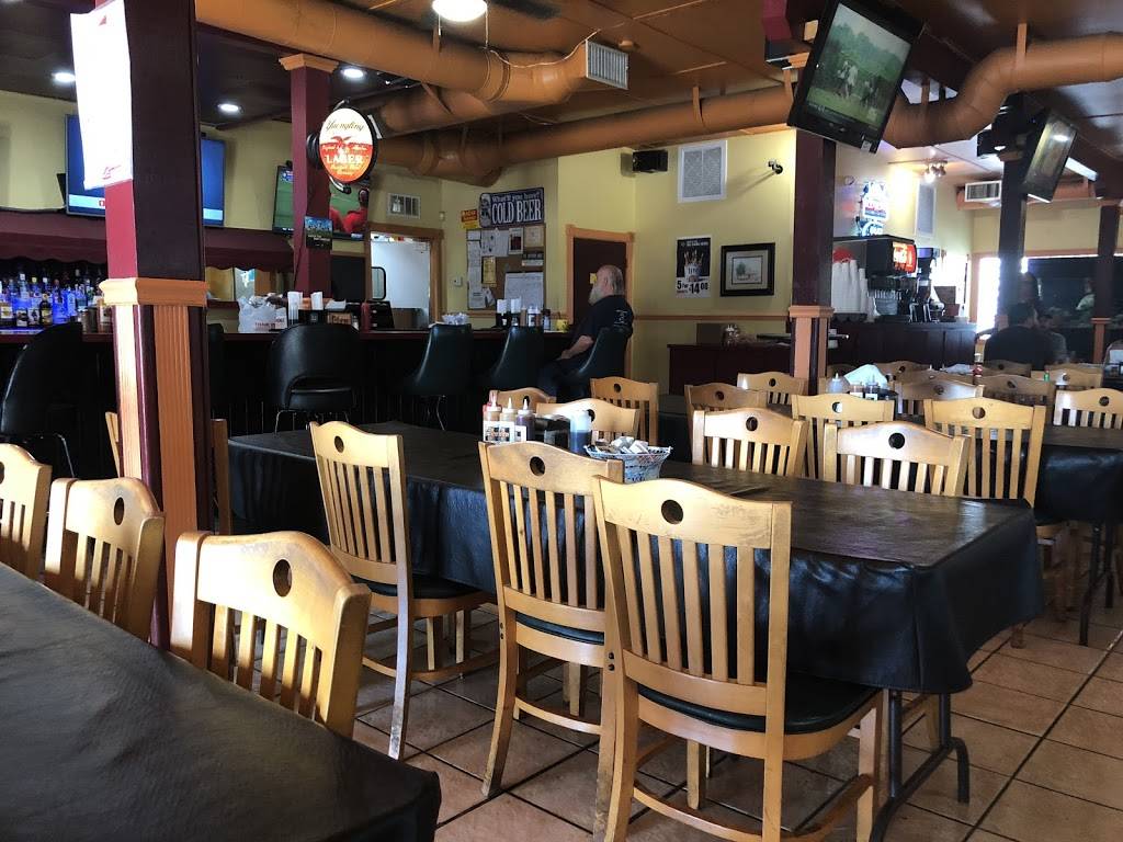 The Southern Grill | restaurant | 800 Flagler Ave, Jacksonville, FL 32207, USA | 9048589800 OR +1 904-858-9800