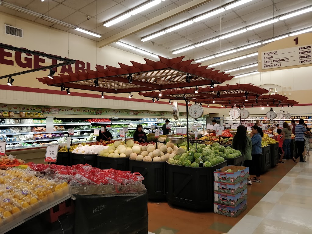 Seafood City Supermarket | bakery | 31840 Alvarado Blvd, Union City, CA 94587, USA | 5104298739 OR +1 510-429-8739